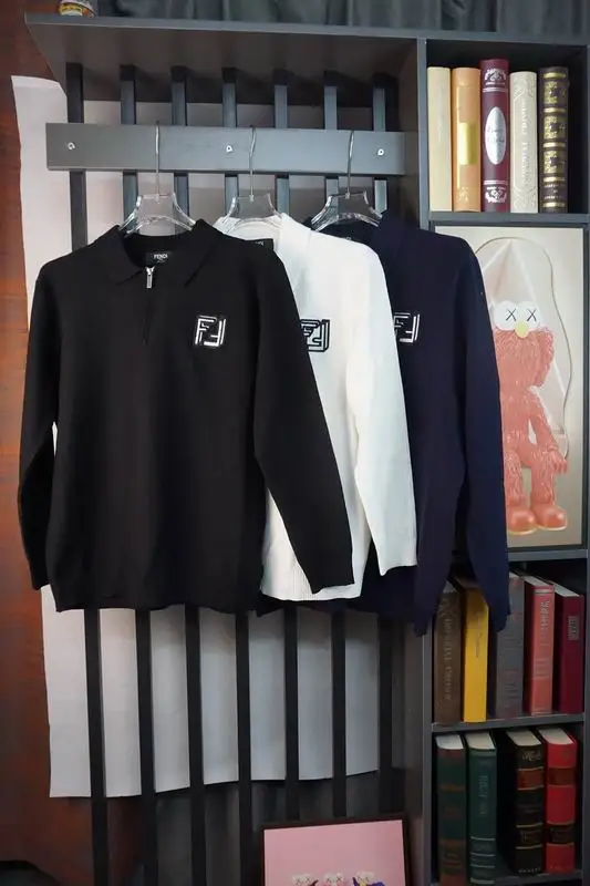 Fendi XS-XL attr282 #FDSP318197